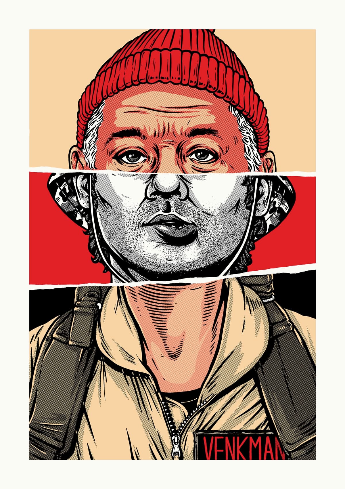 Timba Smits | Jacky Winter